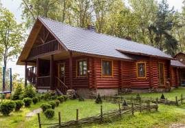 Пансионат Лодэ, Новое Лядно /Лепельское озеро