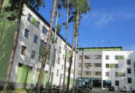 Green Park Conference & Spa Hotel