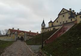 Palace, г. Несвиж