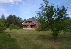 Кветки яблыни