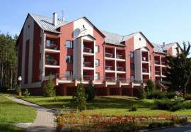 Боровое Санаторий