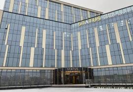 Бутик-отель Status