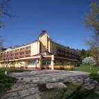 Туры в Белоруссию из Санкт-Петербурга для 2 взрослых 2025-2026 - Санаторий Приморский