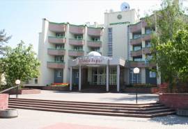 Санаторий Солнечный берег