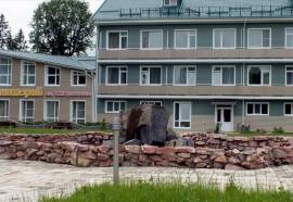 Санаторий им К П Орловского