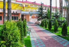 АСБ Центр оздоровления Солнечный