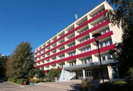 Сосны - Санаторий