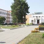 Недорогие туры в Белоруссию, в лучшие отели, для 2 взрослых, на 8 дней 2024 - Санаторий Алеся