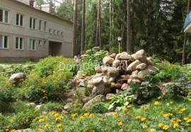 Солнышко детский санаторий