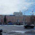 Недорогие туры в Белоруссию, в отели 4*, для 2 взрослых, на 7 дней, от Anex Tour 2024 - Спутник