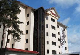 Веста СОК Санаторий