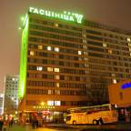 Недорогие туры в Белоруссию, в лучшие отели, для 2 взрослых, на 8 дней 2024 - ЮБИЛЕЙНЫЙ