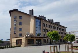 Гостиница Несвиж