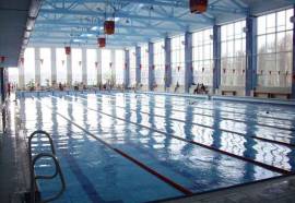 Шинник Санаторий