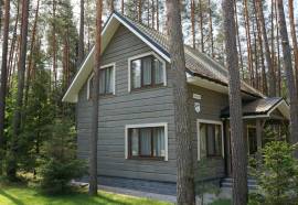 Санаторий Ислочь