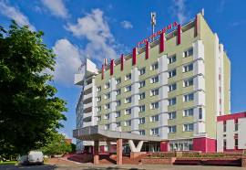 Гостиница Турист