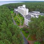 Туры в Белоруссию из Санкт-Петербурга для 2 взрослых 2025-2026 - Санаторий Сосны