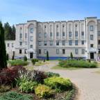 Туры в Белоруссию из Санкт-Петербурга для 2 взрослых 2025-2026 - Чабарок Санаторий