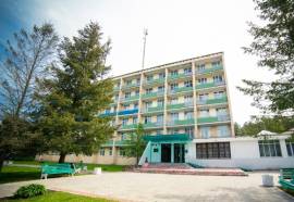 Сосновый Бор Санаторий