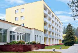 Оздоровительный центр Талька