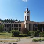 Горящие туры в Белоруссию для 2 взрослых 2025-2026 - Санаторий Озерный