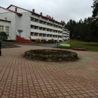 Горящие туры в Белоруссию из Санкт-Петербурга для 2 взрослых 2025 - Рудня - Санаторий