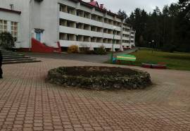 Рудня - Санаторий