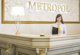 Metropol Hotel & Spa
