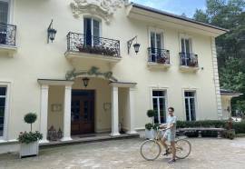 Кронон Парк