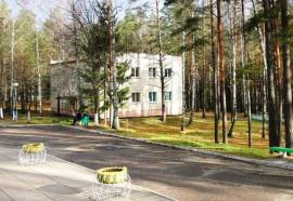 Березина Санаторий