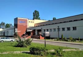 Серебряные ключи - Санаторий