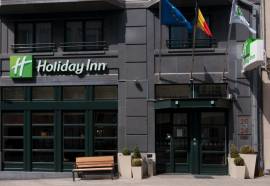 Holiday Inn Brussels-Schuman