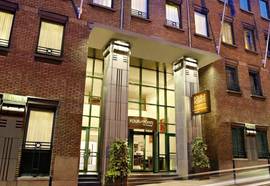 Four Points By Sheraton Brussels