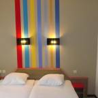 Туры в Брюссель, Бельгию, в лучшие отели, для 2 взрослых 2024 - Floris Ustel Midi Hotel