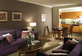 European Quarter - Marriott Executive Apartments