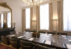 Kempinski Dukes Palace