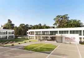 Dolce La Hulpe Brussels