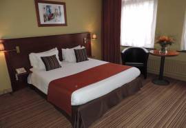 Best Western Residence Cour Saint Georges