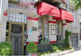 Boutique Hotel Maison Emile