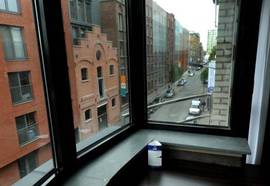 Best Western Hotel Docklands