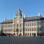 Премиальные туры в Бельгию, в отели 1*, 2*, 3*, для 2 взрослых 2024 - Industrie Hotel