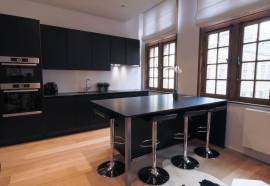 Grand Place Apartments Sablon