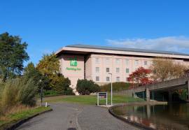 Holiday Inn Expo Gent