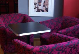 First Euroflat Hotel