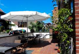 Auberge Van Strombeek