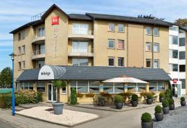 Ibis Brussels Expo Atomium