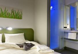 ibis budget Antwerpen Centraal Station