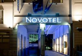 Novotel Gent Centrum