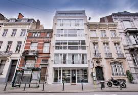 Louise Apartments Vleurgat