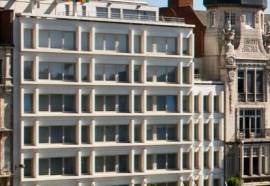 Park Inn by Radisson Antwerp